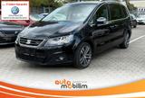 Seat Alhambra FR Line 2.0 TDI*DSG*7-Sitz*AHK*KAM*NAV* - Seat Alhambra in Düsseldorf