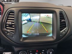 JEEP Compass Trailhawk 4WD Automatik Navi