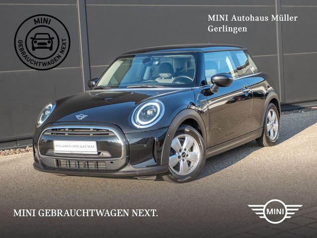 MINI One 3-Tür Aut GSD Sportsitz Nav CarPlay DAB 1VB