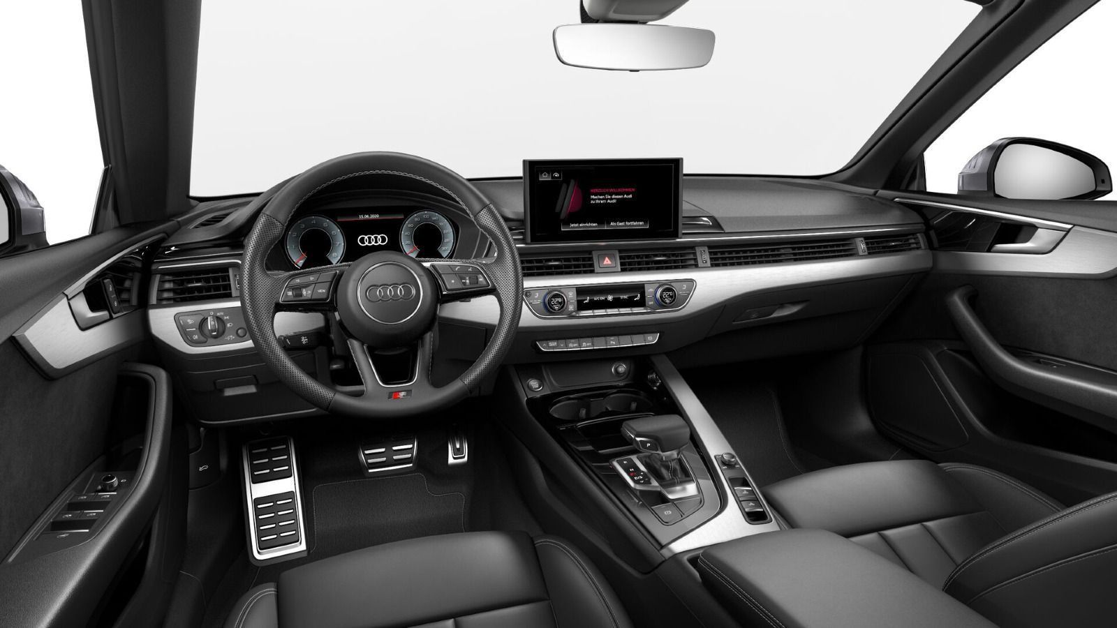 Audi A5 - Bild 7
