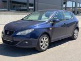 Seat Ibiza Stylance 1.4 8-FACH/KLIMA/TÜV05.2028 - gebrauchte Seat Ibiza aus dem Jahr 2009