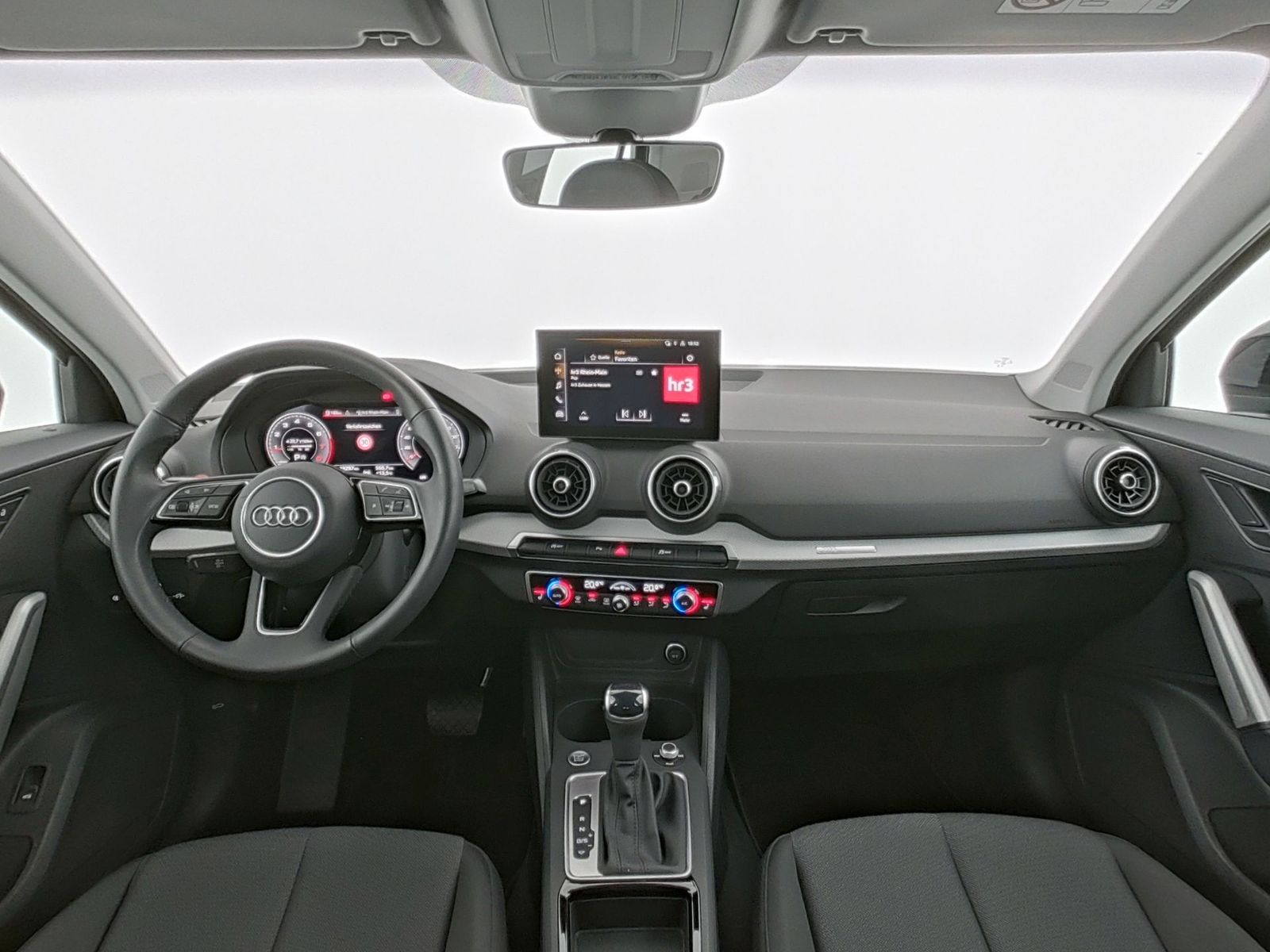 Audi Q2 - Bild 16