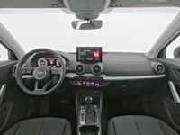 Audi Q2 - Vorschau Bild 16