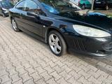 Peugeot 408  2,7 V6 Platinium - Peugeot 408: Coupé