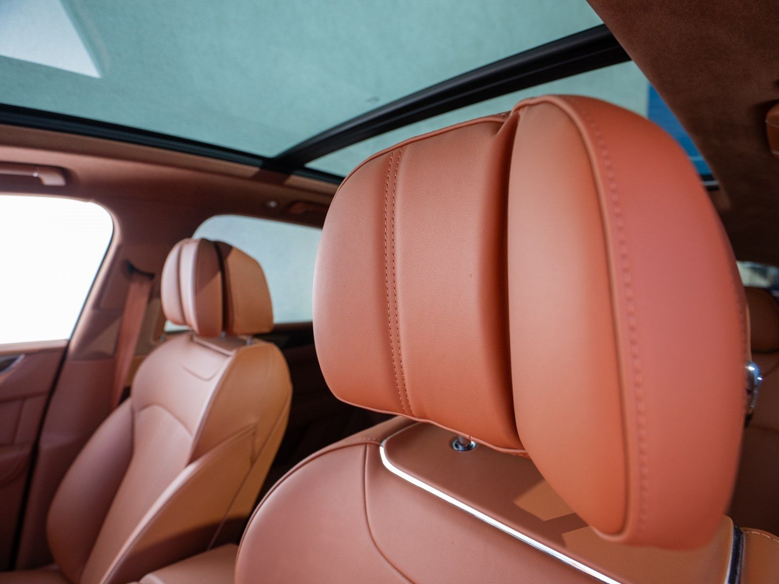 Bentley Bentayga Diesel foto 25
