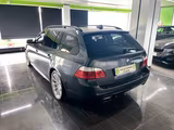 BMW 525d M Paket|NaviProf|Xenon|Sitzheizung|Klimaaut - BMW 525: 525d M Paket