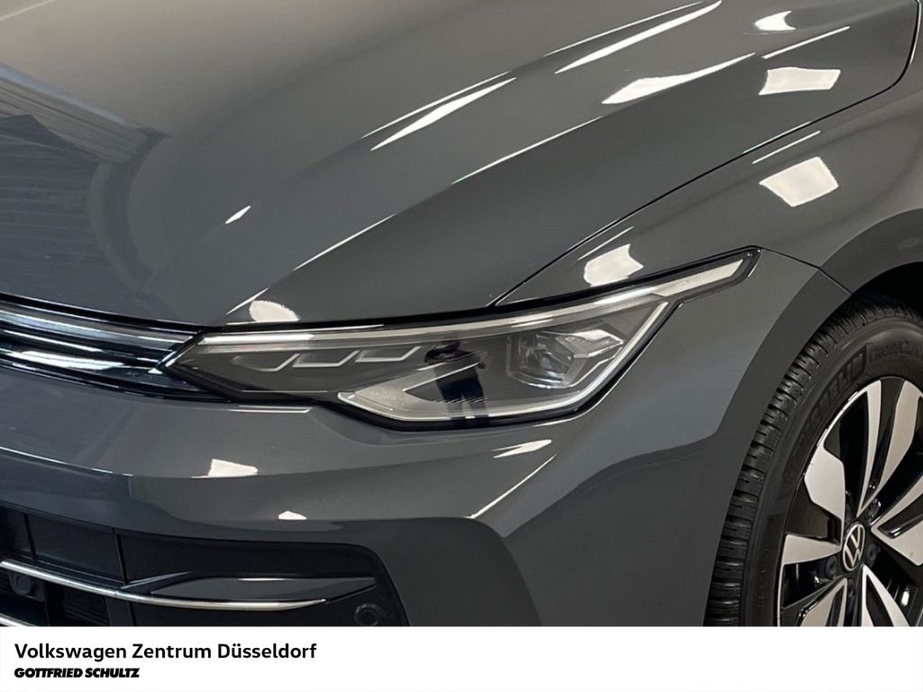 Volkswagen Golf - Bild 5