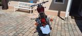 Suzuki 1400 Intruder A2-tauglich - INTRUDER 1400