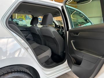 MYAUTOCENTER – Gebraucht- und Jahreswagen mit Werkstattservice in Pfaffenhofen Skoda Fabia*TÜV 228*TEMPO*KLIMA*CARPLAY*PDC(CAM)*