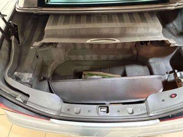 Mercedes SL 500 - 8
