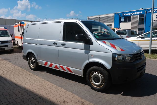 Volkswagen T5 Transporter Kasten 4Motion / Klima / 1 Hand