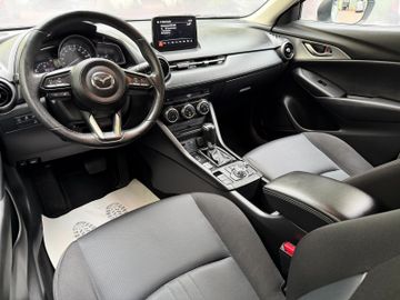 Mazda CX-3 - 12