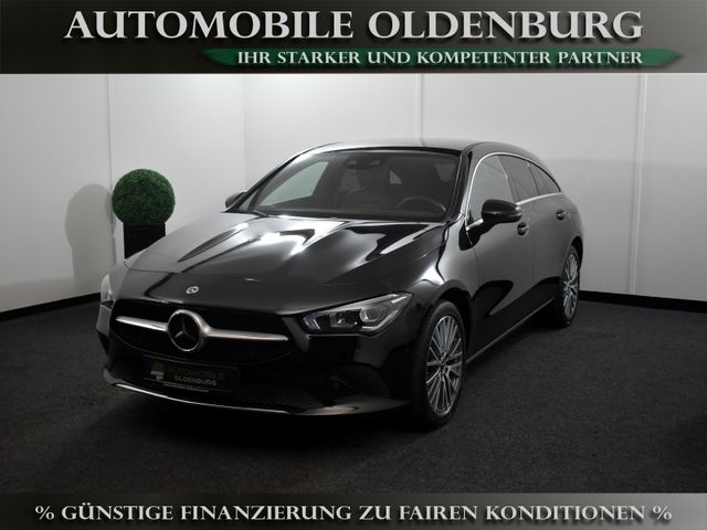 Mercedes-Benz CLA 250 e SB Progressive *Distro+*Pano*Wide*AHK*
