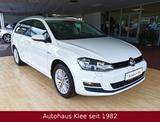 Volkswagen Golf VII Variant 1.2 TSI Cup BMT *Tüv neu*2.Hd* - Volkswagen Golf mit Benzin-Antrieb: Kombi, 1.2