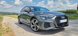 Audi A3 35 TFSI S tronic S line Sportback S line