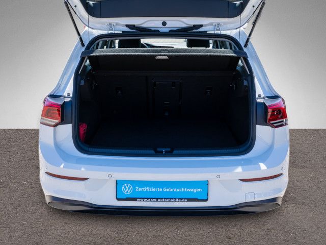 Volkswagen Golf - Bild 9