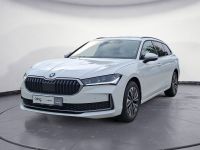 Skoda Superb - Vorschau Bild 2