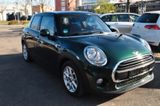 MINI ONE Mini 5-trg. One D, Tüv bis 10/2026, 1. Hand - MINI MINI: 1d