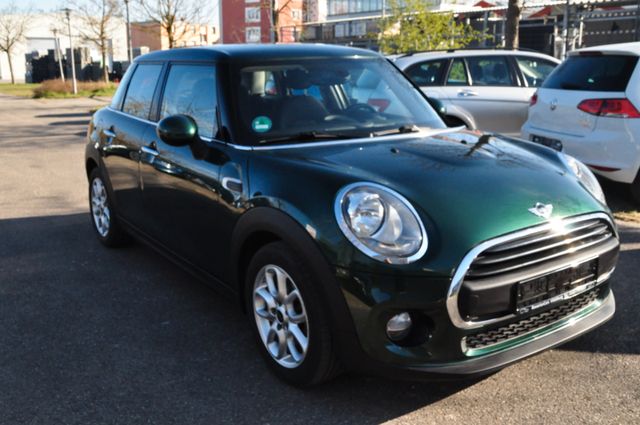 MINI ONE Mini 5-trg. One D, Tüv bis 10/2026, 1. Hand