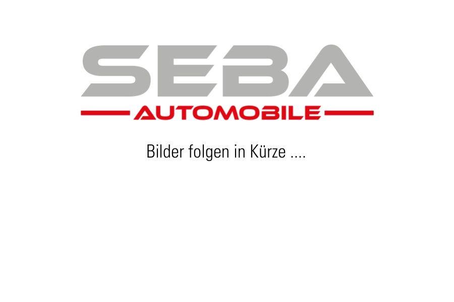 Volkswagen Caddy 'Behindertengerecht-Rampe'5-Sitzer'Klima'