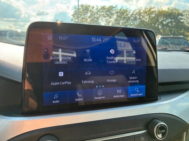 Fahrzeugabbildung Ford Focus Turnier -Navi/LED/Sitzheiz-