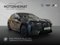BMW iX - Vorschau Bild 4