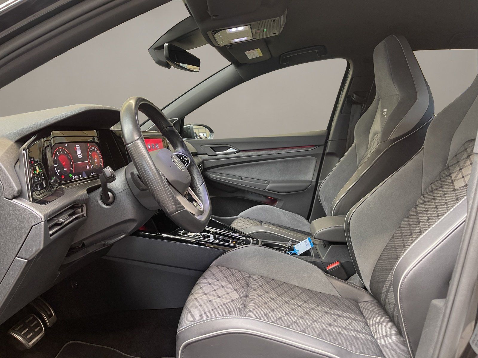 Volkswagen Golf - Bild 8