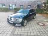 Mercedes-Benz C 300 CDI 4MATIC T BlueEFF. AVANTG. Aut. AVA... - Mercedes-Benz C 300 aus 2012