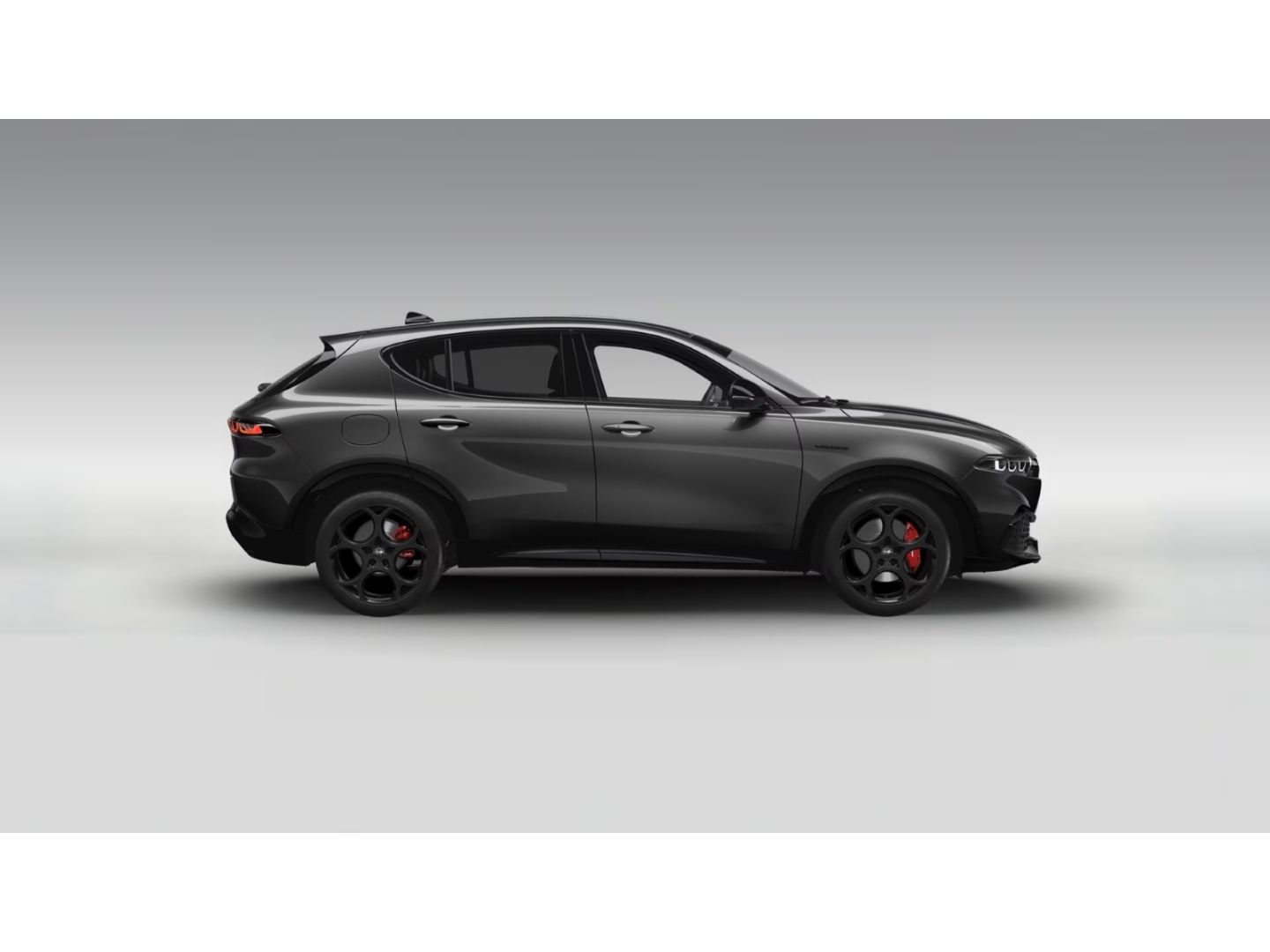Alfa Romeo Tonale Veloce *Bestellfahrzeug* Sportpaket Navi  imagem 2