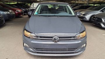 Volkswagen Polo VI Highline+ DSG+SHZ+Navi+DAB+App+PDC