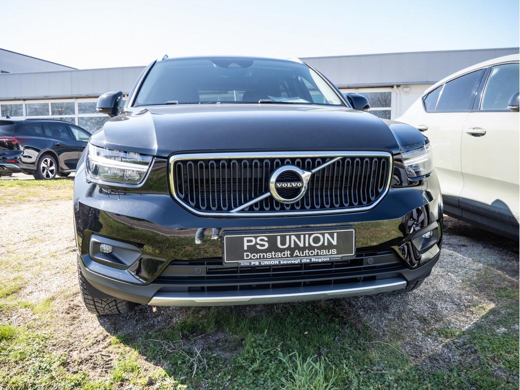 Volvo XC40 1.5 Momentum Pro NAVI AHK LENKRADHZ. LED