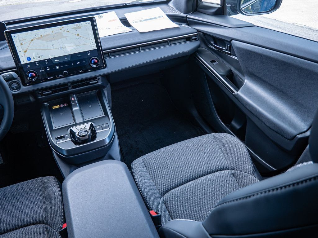 Toyota bZ4X - Bild 13