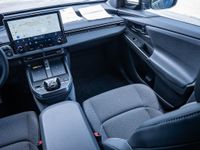 Toyota bZ4X - Vorschau Bild 13