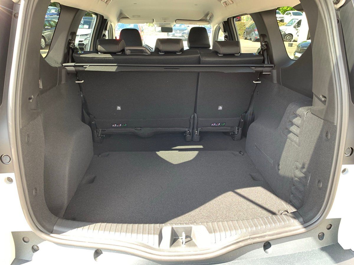 Dacia Jogger - Bild 12