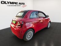 Fiat 500C e 42 kWh SITZHZG KAMERA CARPLAY KLIMAAT DAB - Image