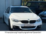 BMW 435 i xDrive*M Performance*LED-Scheinwerfer*H&K - weiße BMW 435