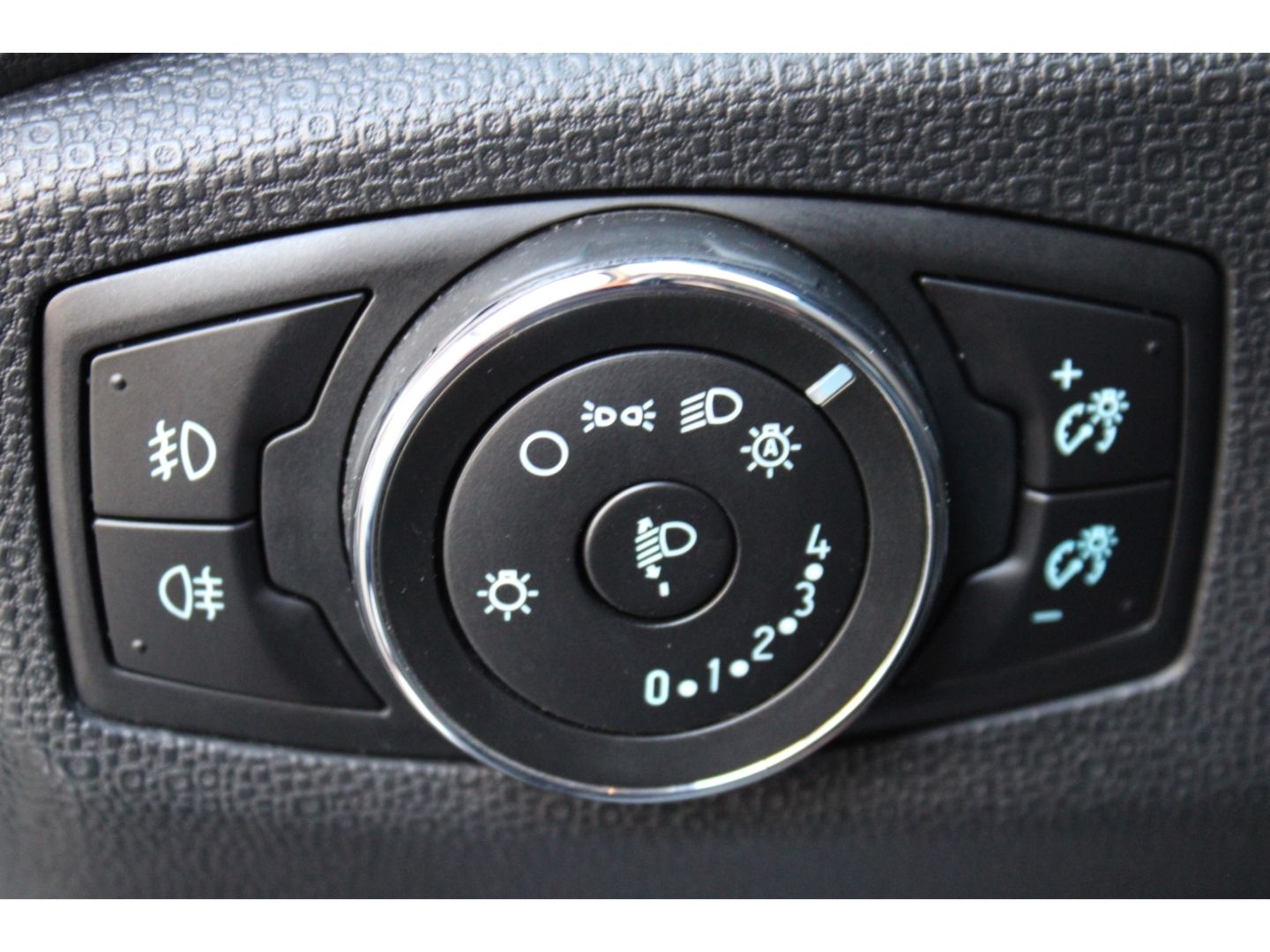 FORD EcoSport ST-Line GJR RFK WiPa Navi Tempomat PDC - Image 14