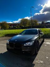 BMW F02 750Li Drive (Tausch BMW) - gebrauchte BMW 750 aus dem Jahr 2014