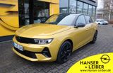 Opel Astra L 5-trg. 1.2T MT6 GS 17-Zoll-Kadett - Opel: Kadet