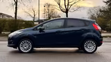 Ford Fiesta /Zahnriemen/Kupplung/Service NEU*** - : Kleinwagen, Zahnriemen