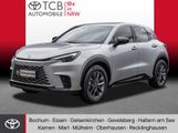 Vorschaubild Lexus LBX 1.5 Hybrid + KOMFORT PAKET NAVI SITZHEIZUNG