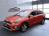 Kia Niro Vision+LED+NAVI+LEDER+PDC+KAMERA+ACC+DAB - gebrauchte Kia Niro aus dem Jahr 2022