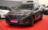 Mazda CX-5 2.2d Aut. Sports-Line AWD 2.Hand*Keyless-Go