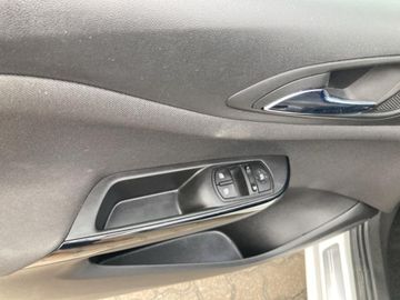 Opel CORSA E 1.4 66KW90PS  120 JAHRE