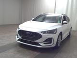 Ford Focus Turnier 1.5 EB ST-Line Navi LED DigiTacho - Ford mit Diesel-Antrieb: Kombi, Automatik