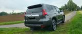 Toyota Land Cruiser Exec. 2.8 D-4D | 360° | 35tk - gebrauchte Toyota Land Cruiser aus dem Jahr 2024