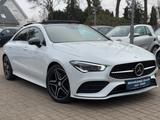 Mercedes-Benz CLA250 4Matic*AMG*PANO*DISTRO 360°KAMERA*MEMORY - weiße Mercedes-Benz CLA 250