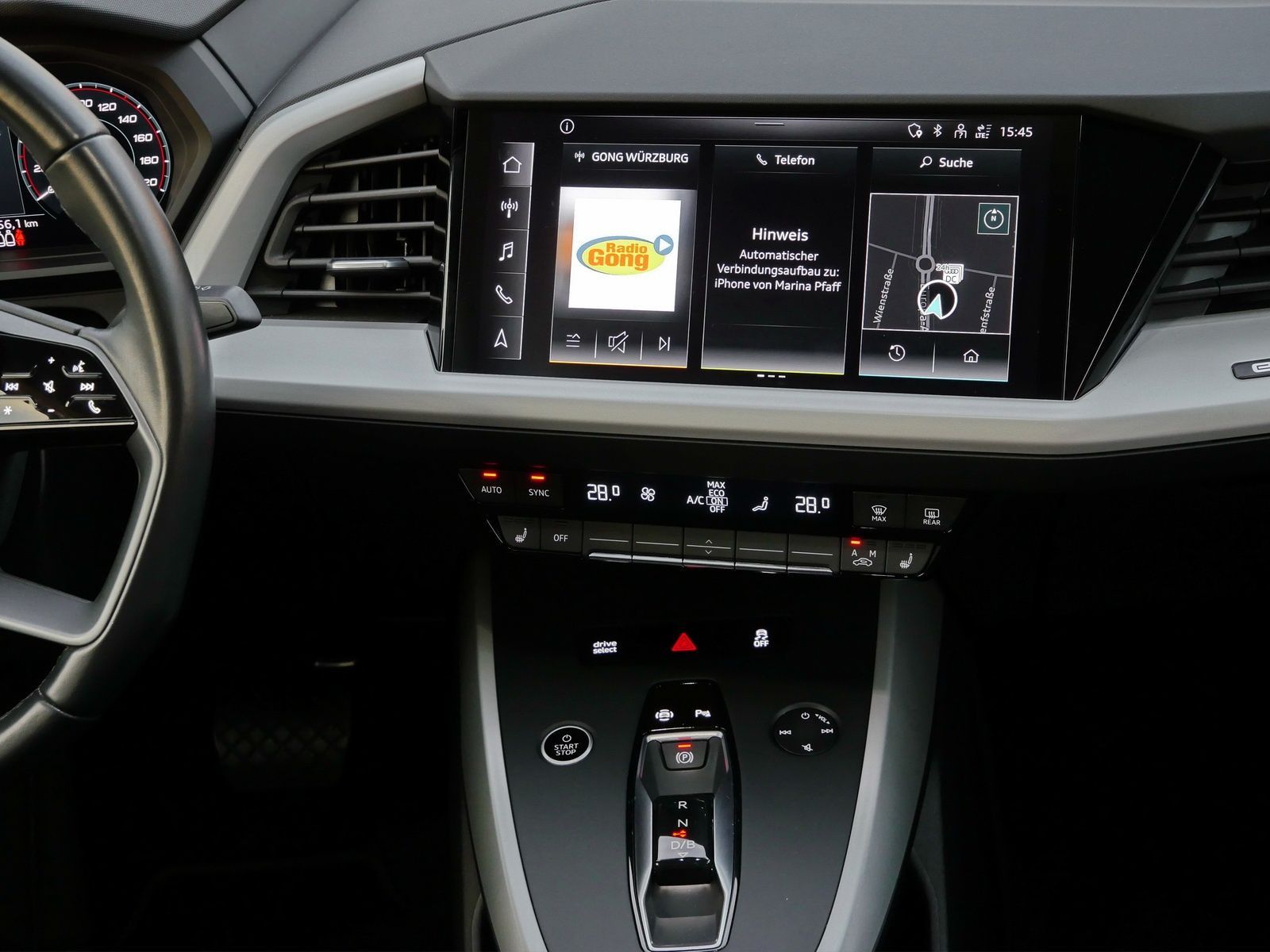 Audi Q4 e-tron - Bild 7