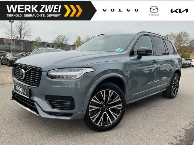 Image of Volvo XC90