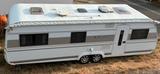 Tabbert 700KD 2,8t, breite Tür, ALDE+FBH, E&P, XT4, WIGO - Behindertengerecht Wohnwagen